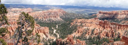 Bryce Canyon